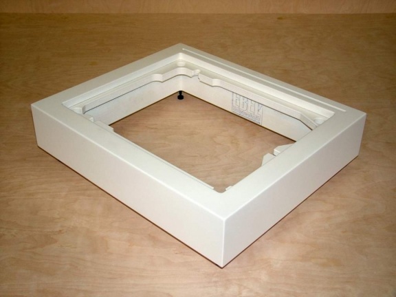 Dual Zarge EH Mex 27